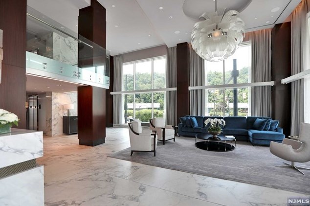 800 Ave At Port Imperial #910, Union City, NJ 07086