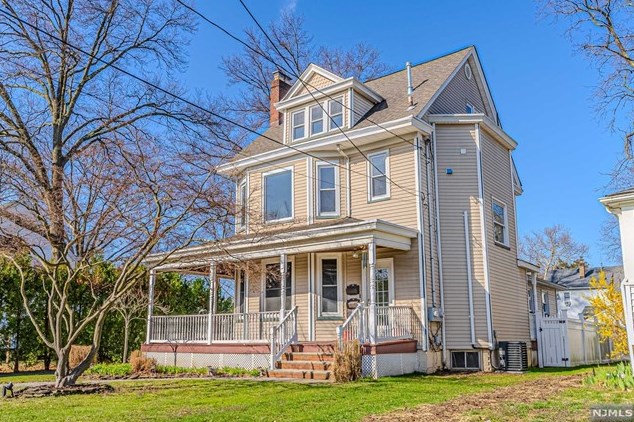 150 Arlington Ave, Paterson, NJ 07506