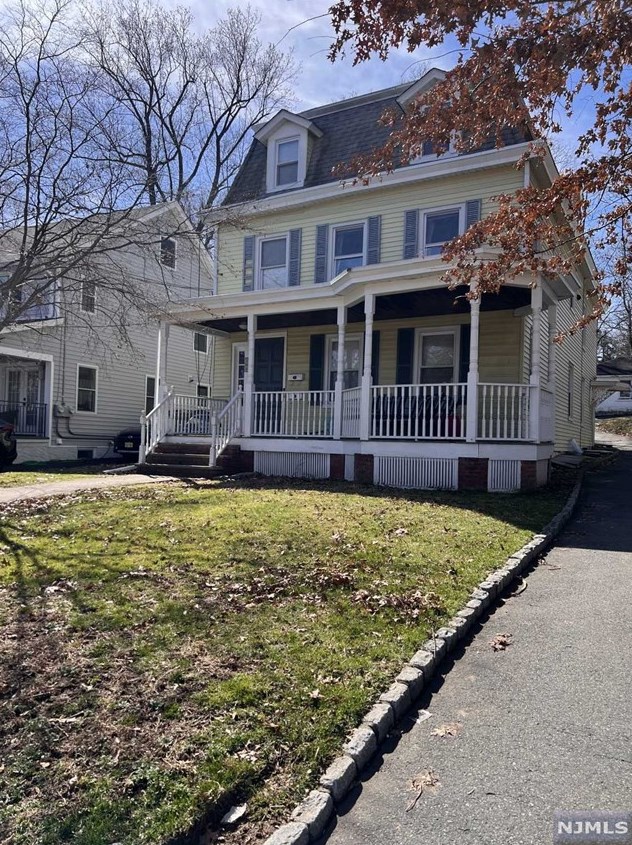 144 Union St #2, Ridgewood, NJ 07450