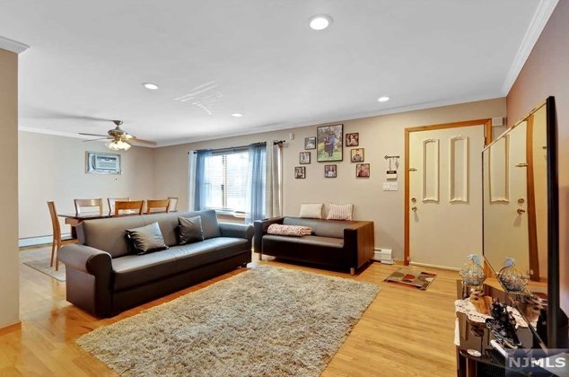 439 Jersey Ave #2, Fairview, NJ 07022
