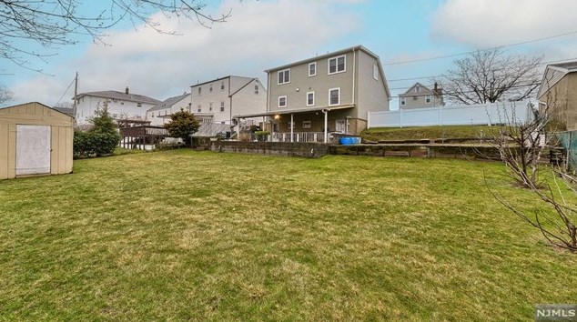 148 Burns Ave, Lodi, NJ 07644