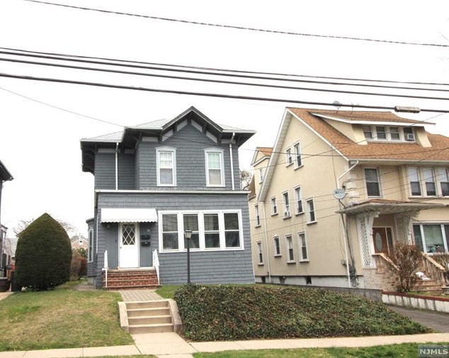 35 Quincy Ave, Kearny, NJ 07032