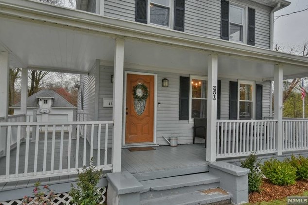 431 Kinderkamack Rd, Westwood, NJ 07675