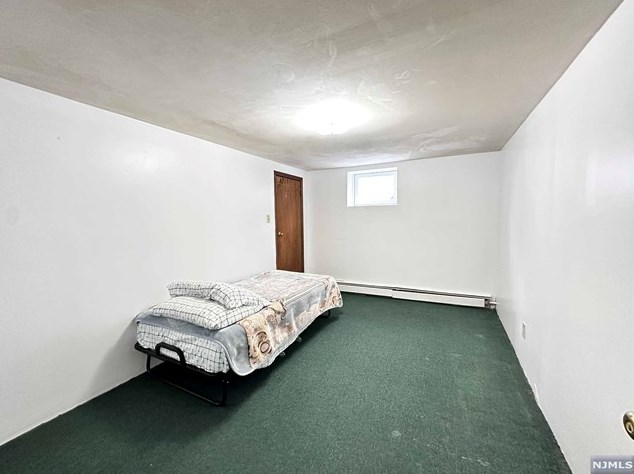 54 Mitchell St, Belleville NJ 07109-1967 exterior