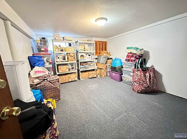 54 Mitchell St, Belleville NJ 07109-1967 exterior