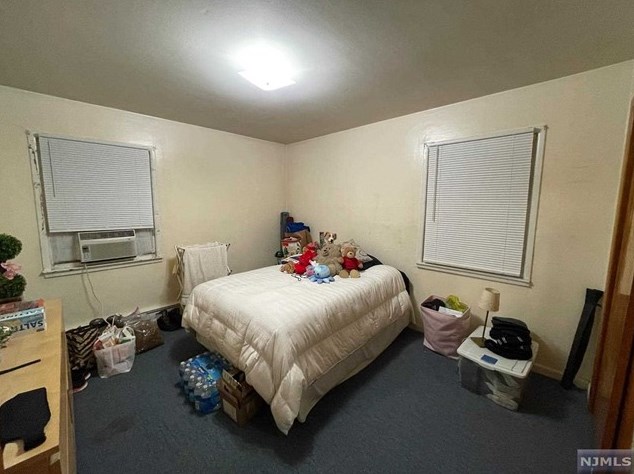 54 Mitchell St, Belleville NJ 07109-1966 exterior