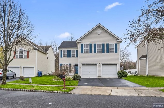 116 Fountayne Ln, Lawrence Township, NJ 08648