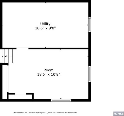 713 Salem St, Teaneck NJ 07666-5321 exterior