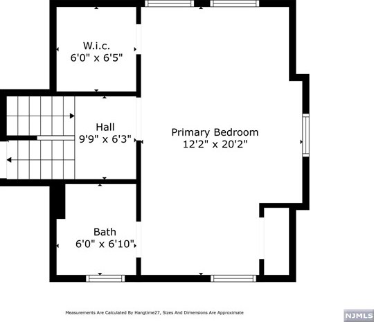 713 Salem St, Teaneck NJ 07666-5321 exterior