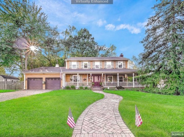 64 Lenox Rd, Wayne, NJ 07470-5521