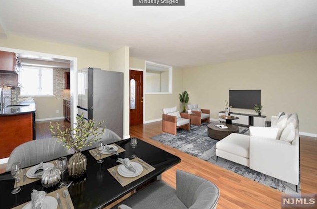90 Prospect Ave #11b, Hackensack, NJ 07601