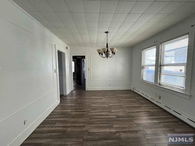 27 Oak St, Belleville NJ 07109-2659 exterior