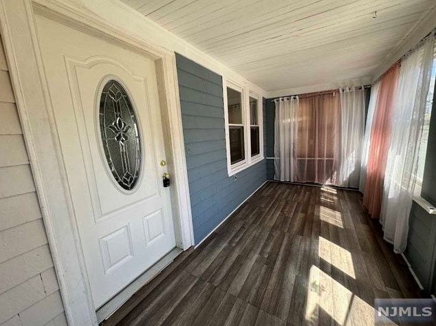 27 Oak St, Belleville NJ 07109-2659 exterior