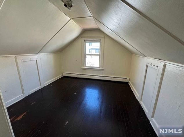 27 Oak St, Belleville NJ 07109-2659 exterior