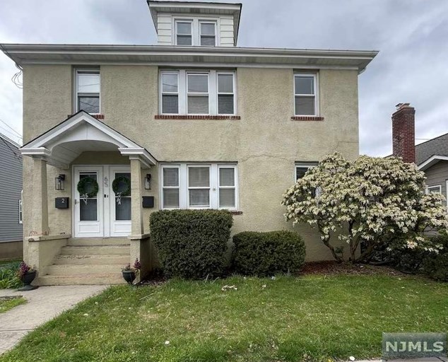 65 10th St, Wood-Ridge NJ  07075-2121 exterior