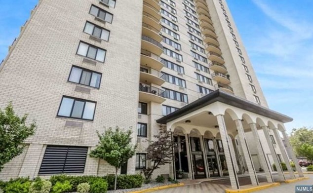 1590 Anderson Ave #14h, West Fort Lee, NJ 07024