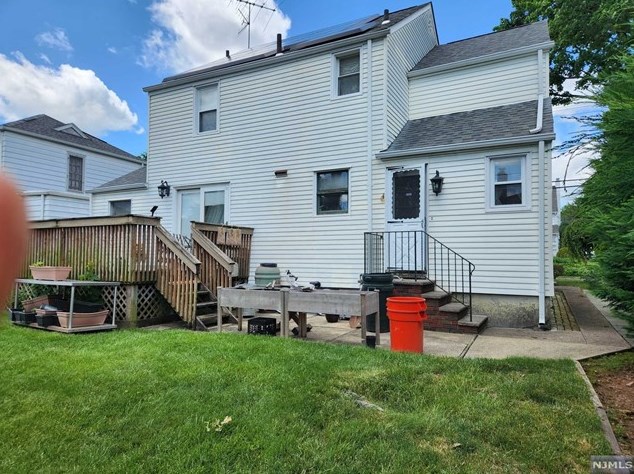 388 Golf Ave, Maywood NJ 07607-1936 exterior