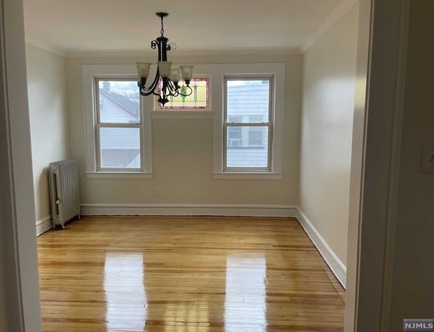 110 S Durand Pl #2, Irvington, NJ 07111