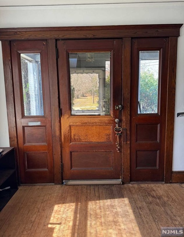 445 Orchard St, Englewood, NJ 07631-1752