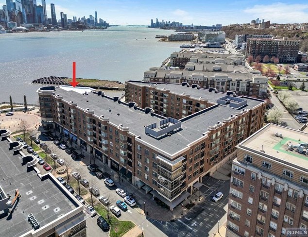 22 Ave At Port Imperial #403, West New York, NJ 07093