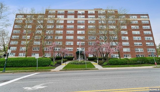 926 Bloomfield Ave #7l, Glen Ridge, NJ 07028