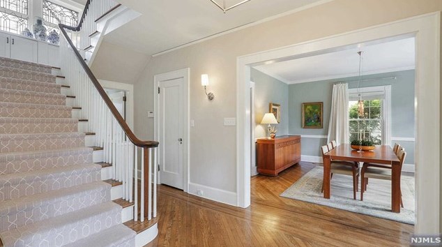 27 South Crescent, Maplewood, NJ 07040