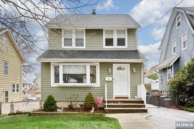 177 Brinkerhoff St, Ridgefield Park, NJ