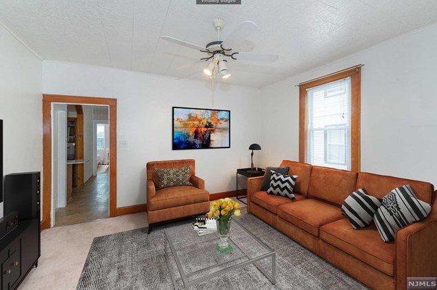 124 Speer Ave, Clifton, NJ 07013
