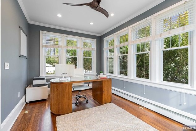 40 Mill St, Westwood NJ  07675-2932 exterior