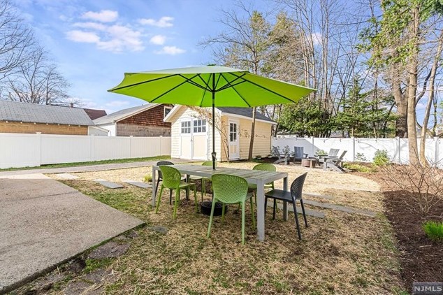 40 Mill St, Westwood NJ  07675-2932 exterior