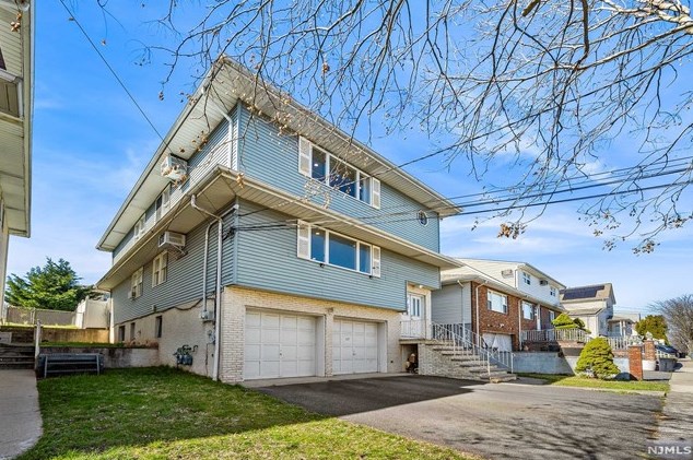 117 Burns Ave, Lodi, NJ 07644