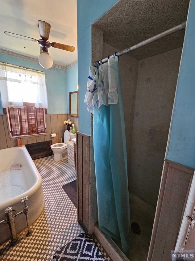 202 Beech St, Kearny NJ 07032-3202 exterior