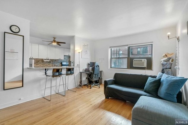 3021 Edwin Ave #2g, West Fort Lee, NJ 07024