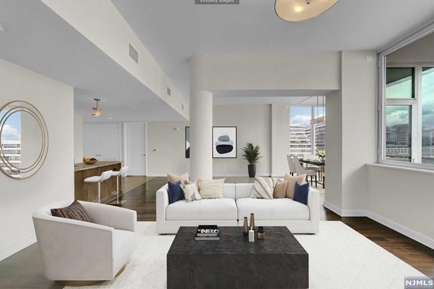 1000 Ave At Port Imperial #609, Union City, NJ 07086