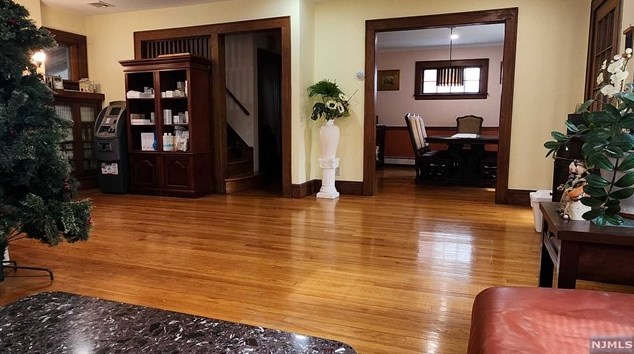 116 Irving Pl, Rutherford NJ 07070-1608 exterior