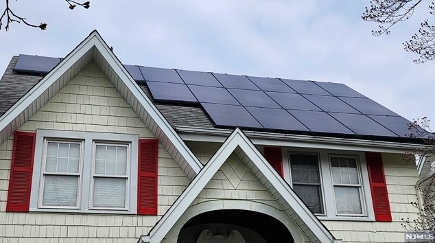 116 Irving Pl, Rutherford NJ 07070-1608 exterior