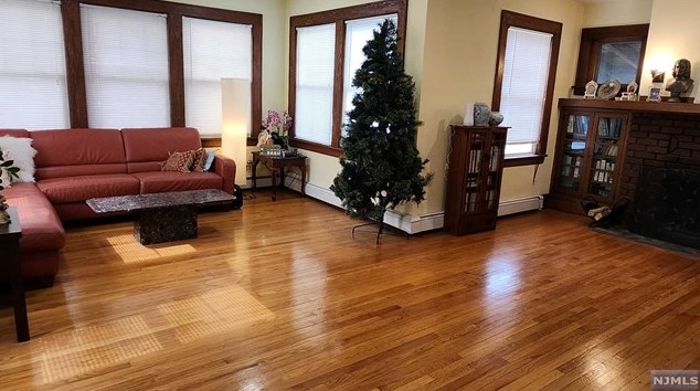 116 Irving Pl, Rutherford NJ 07070-1608 exterior