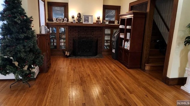 116 Irving Pl, Rutherford NJ 07070-1608 exterior