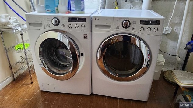 116 Irving Pl, Rutherford NJ 07070-1608 exterior