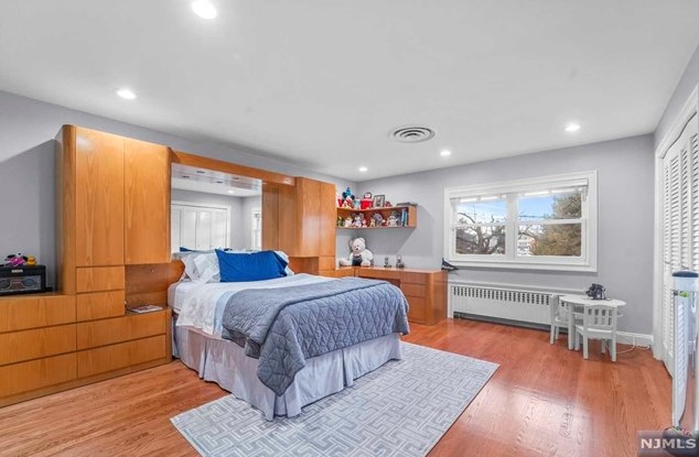 1036 Briar Way, West Fort Lee NJ exterior