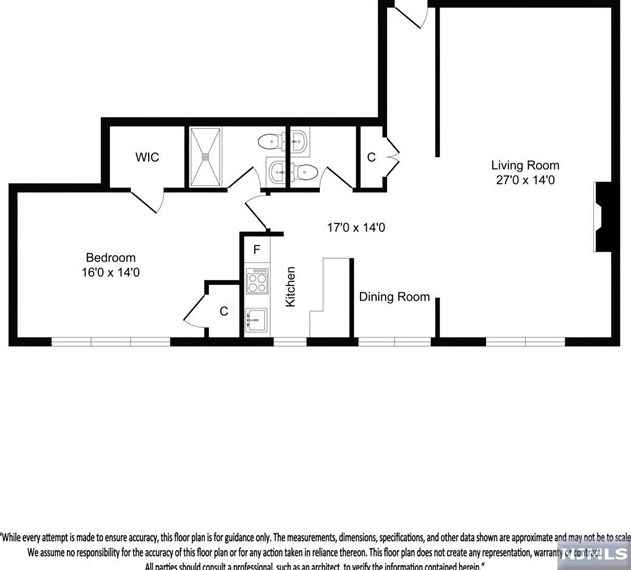 301 Beech St, Hackensack NJ  07601-2126 exterior