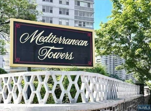 2100 Linwood Ave #apt 14-0, West Fort Lee, NJ 07024