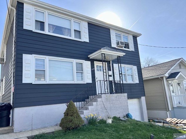 145 Boston Ave #1st Floor, North Arlington, NJ 07031