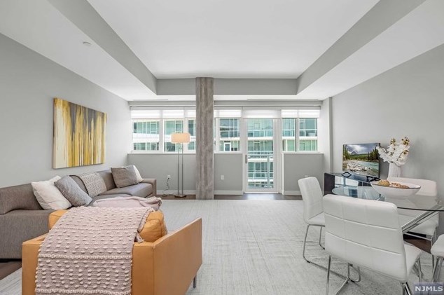 800 Ave At Port Imperial #916, Union City, NJ 07086