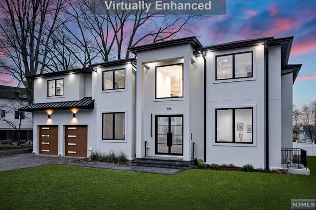 406 Willard Rd, Paramus, NJ 07652-4629
