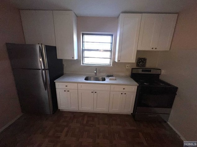 226 Clinton St, Paterson NJ  07522-1265 exterior