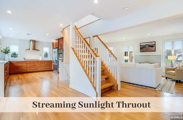 159 Forest Rd, Ridgewood NJ  07452-1914 exterior