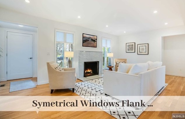 159 Forest Rd, Ridgewood NJ  07452-1914 exterior