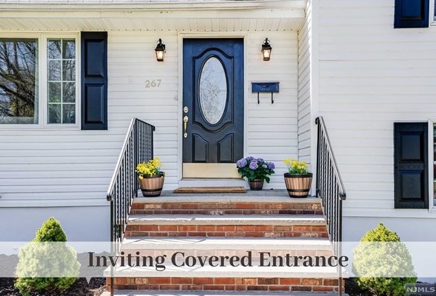 267 Burnside Pl, Ridgewood, NJ 07450