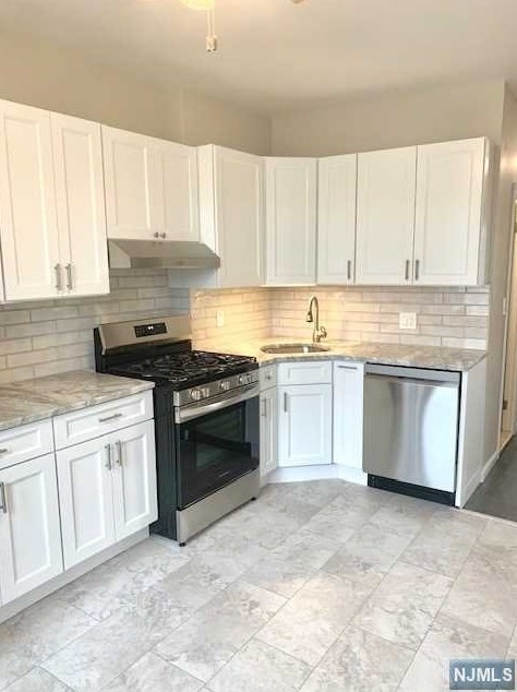 19 Laird Pl #2nd Flr, Cliffside Park, NJ 07010